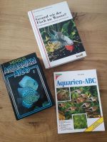 Aquarien ABC, Ratgeber Aquarium, Atlas Fische Bayern - Donaustauf Vorschau