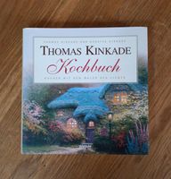 Kochbuch Thomas Kinkade Niedersachsen - Lage (Dinkel) Vorschau