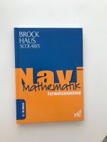 Naiv Mathematik Formelsammlung Brockhaus Leipzig - Plagwitz Vorschau
