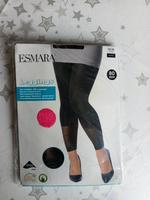 Esmsra Leggings 80 den gr. 44/46 neu Bayern - Burgau Vorschau