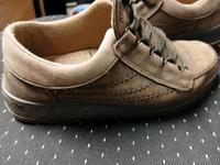 Arbeitsschuhe/Wanderschuhe Gr. 39 Klepper Bayern - Trostberg Vorschau