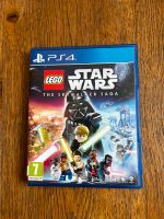 PS4 Lego Star Wars The Skywalker Saga Bayern - Lauingen a.d. Donau Vorschau