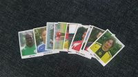 11x Panini Sammelbilder aus der Saison 2005/2006 Nordrhein-Westfalen - Hamm Vorschau