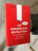Markus Krall - die bürgerliche Revolution Düsseldorf - Oberkassel Vorschau