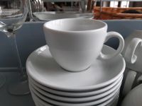 Seltmann Weiden  14 Kaffeetassen mit Unterteller Kr. München - Straßlach-Dingharting Vorschau