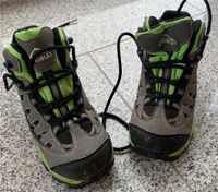 Kinder Wanderschuhe Gr. 30 Bayern - Aicha vorm Wald Vorschau