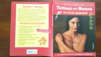♥ Tattoos und Henna * Raju Kurray * Benjamin Lennert Düsseldorf - Wersten Vorschau