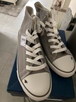 Tom Tailor Chucks Grösse 41 !! Neu !! Baden-Württemberg - Straubenhardt Vorschau