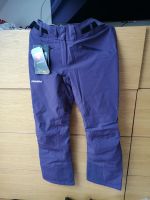 Schöffel hose Skihose horberg 36 neu purple ski pants Hessen - Bad Orb Vorschau