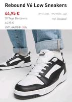 Puma Sneakers Größe 39, Bayern - Kolbermoor Vorschau