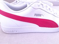Sneaker Puma Gr. 7,5 / Gr. 41 rosa Sachsen - Auerbach (Vogtland) Vorschau