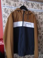 Blouson - Jacke mit Kapuze - Jack & Jones - Gr. L - NEUwertig Bayern - Augsburg Vorschau