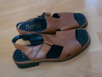 Rieker Leder Antistress Damen Sandalen, Gr.39 Kr. München - Ottobrunn Vorschau