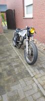 Kawasaki z650b Projektaufgabe Nordrhein-Westfalen - Coesfeld Vorschau