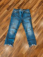 Zara Jeans Hose gr.42 Nordrhein-Westfalen - Castrop-Rauxel Vorschau