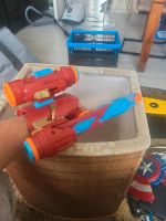 Marvel Avengers Infinity War Nerf Blaster Iron Man E0562 Berlin - Neukölln Vorschau