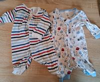 Schlafanzug Baby Gr. 56/62 Set Nordrhein-Westfalen - Ibbenbüren Vorschau