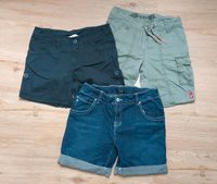 Shorts 158 /164, je 3 Euro Essen-West - Frohnhausen Vorschau