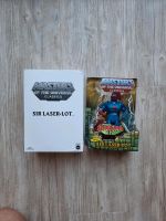 SIR LASER LOT MOTU CLASSICS LASER-LOT MASTERS UNIVERSE MOC NEU Thüringen - Kirchgandern Vorschau