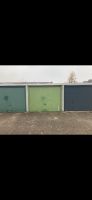 Garage zu vermieten in Alt-Leherheide Abschließbar Niedersachsen - Geestland Vorschau