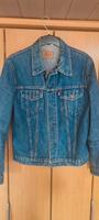 Jeansjacke Levis Damen ? Bayern - Schwabach Vorschau