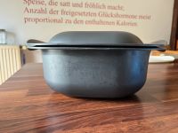 Tupperware Ultra 3l, Anthrazit Nordrhein-Westfalen - Bünde Vorschau