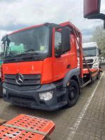 Mercedes- Benz Actros 1940 Autotransporter Baden-Württemberg - Mannheim Vorschau