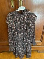 Kleid mit Blumenmuster von Only Sendling - Obersendling Vorschau