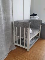Baby bett / baby bed Frankfurt am Main - Sachsenhausen Vorschau
