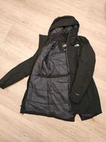 The North Face Hikesteller insulated Parker Damen Winter Jacke Mecklenburg-Vorpommern - Stralsund Vorschau