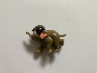 Elefant Dschungelbuch Figur Ü Ei 1985 selten Münster (Westfalen) - Gievenbeck Vorschau