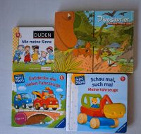 Kinder- und Jugendbücher Bayern - Sand a. Main Vorschau