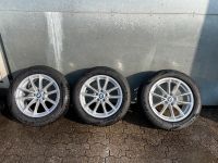 Sommerreifen PIRELLI & BMW 17 Zoll Felgen inkl. Sensoren Rheinland-Pfalz - Newel Vorschau