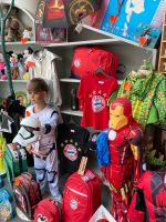 VERKLEIDUNG FÜR MÄDCHEN & JUNGEN SUPERHEROES & PRINZESSINNEN München - Altstadt-Lehel Vorschau