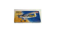 Academy Minicraft 1611 Piper PA-18-35 Super Cub 1:48 RAR Baden-Württemberg - Eriskirch Vorschau