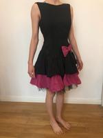 Kleid, Cocktailkleid, Abi-Partykleid Hamburg-Nord - Hamburg Winterhude Vorschau