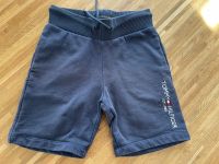 Tommy Hilfiger Shorts, Gr. 110, blau Baden-Württemberg - Neckargemünd Vorschau