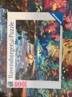 Puzzle 1000 Teile Ravensburger  Schmidt Bayern - Landshut Vorschau