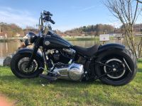 Harley Davidson Bayern - Eging am See Vorschau