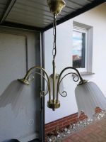 Lampe / Kronleuchter Sachsen-Anhalt - Stendal Vorschau