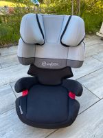 Cybex Solution X Kinder Autositz 15-36 kg * neuwertig Bayern - Oberschweinbach Vorschau