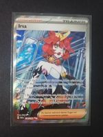 Pokemon Irsa Fullart Paradoxrift 236/182 Deutsch Near Mint Sachsen - Weißwasser Vorschau