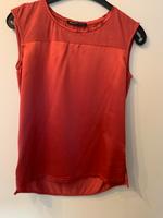 T-Shirt der Marke Expresso, rot, Größe XS Nordrhein-Westfalen - Wenden Vorschau