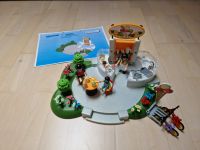Playmobil 4134 - Super-Set Eisdiele mit Zubehör Niedersachsen - Göttingen Vorschau