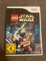 Wii Spiel Star Wars Rheinland-Pfalz - Hütschenhausen Vorschau