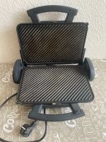 Arzum Tischgrill+ Toaster 20x30cm Hamburg-Mitte - Hamburg St. Georg Vorschau