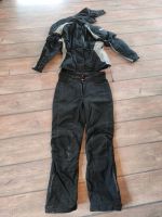 Motorrad Textil Kombi Damen Größe 40 Jacke Hose Hessen - Wölfersheim Vorschau