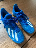 Adidas Fußballschuhe Größe 40 Wandsbek - Hamburg Bergstedt Vorschau