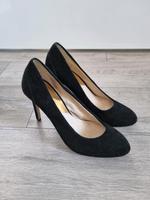 Michael Kors Pumps Gr. 39 schwarz Aachen - Aachen-Richterich Vorschau