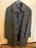 Burberry Dufflecoat NEU in Grau in Größe 52 = XL Baden-Württemberg - Mannheim Vorschau